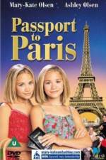 Watch Passport to Paris 123movies