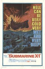 Watch Submarine X-1 123movies