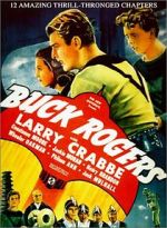 Watch Buck Rogers 123movies
