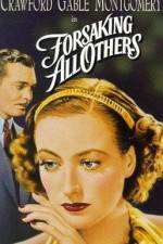 Watch Forsaking All Others 123movies