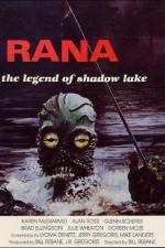 Watch Rana: The Legend of Shadow Lake 123movies