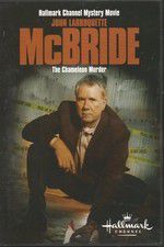 Watch McBride: The Chameleon Murder 123movies