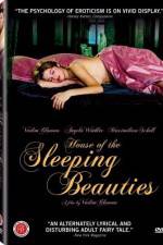 Watch House of the Sleeping Beauties 123movies