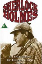 Watch Sherlock Holmes The Speckled Band 123movies