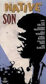 Watch Native Son 123movies