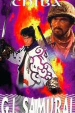 Watch Sonny Chiba G.I. Samurai 123movies