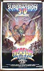 Watch Treasure of the Four Crowns 123movies