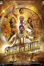 Watch Singh Is Bliing 123movies