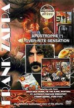Watch Classic Albums: Frank Zappa - Apostrophe (\')/Over-Nite Sensation 123movies