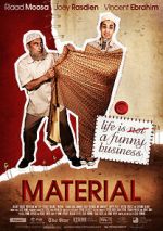 Watch Material 123movies
