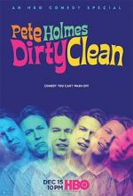 Watch Pete Holmes: Dirty Clean 123movies
