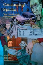 Watch Consuming Spirits 123movies