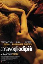 Watch What More Do I Want 123movies