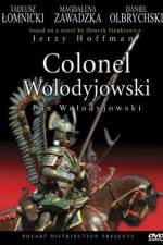 Watch Colonel Wolodyjowski 123movies