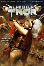Watch Almighty Thor 123movies