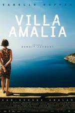 Watch Villa Amalia 123movies