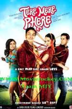 Watch Tere Mere Phere 123movies