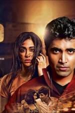 Watch Kshanam 123movies