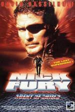 Watch Nick Fury Agent of Shield 123movies
