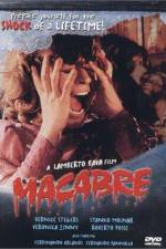 Watch Macabro 123movies