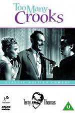 Watch Too Many Crooks 123movies