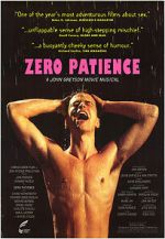 Watch Zero Patience 123movies