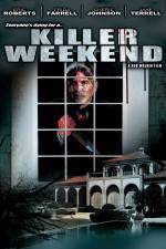 Watch Killer Weekend 123movies