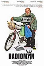 Watch Radioman 123movies