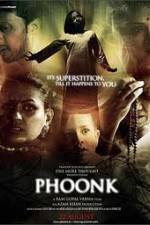 Watch Phoonk 123movies