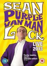 Watch Sean Lock: Purple Van Man 123movies