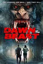 Watch Dawn of the Beast 123movies