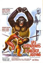 Watch Doctor of Doom 123movies