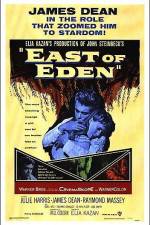 Watch East of Eden 123movies