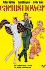 Watch Cactus Flower 123movies