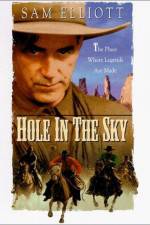 Watch The Ranger, the Cook and a Hole in the Sky 123movies