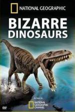 Watch Bizarre Dinosaurs 123movies
