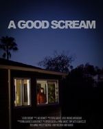 Watch A Good Scream (Short 2023) 123movies