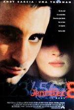 Watch Jennifer 8 123movies