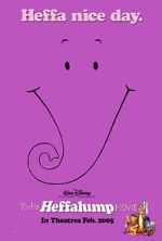 Watch Pooh's Heffalump Movie 123movies