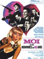Watch Moi et les hommes de 40 ans 123movies