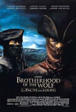 Watch Brotherhood of the Wolf 123movies