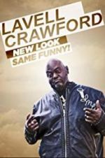 Watch Lavell Crawford: New Look, Same Funny! 123movies