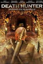 Watch Death Hunter 123movies