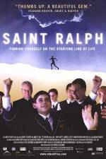 Watch Saint Ralph 123movies