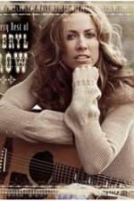 Watch The Very Best of Sheryl Crow The Videos 123movies