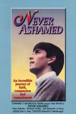 Watch Never Ashamed 123movies