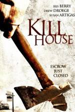 Watch Kill House 123movies