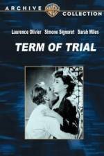 Watch Term of Trial 123movies