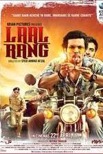 Watch Laal Rang 123movies