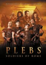 Watch Plebs: Soldiers of Rome 123movies